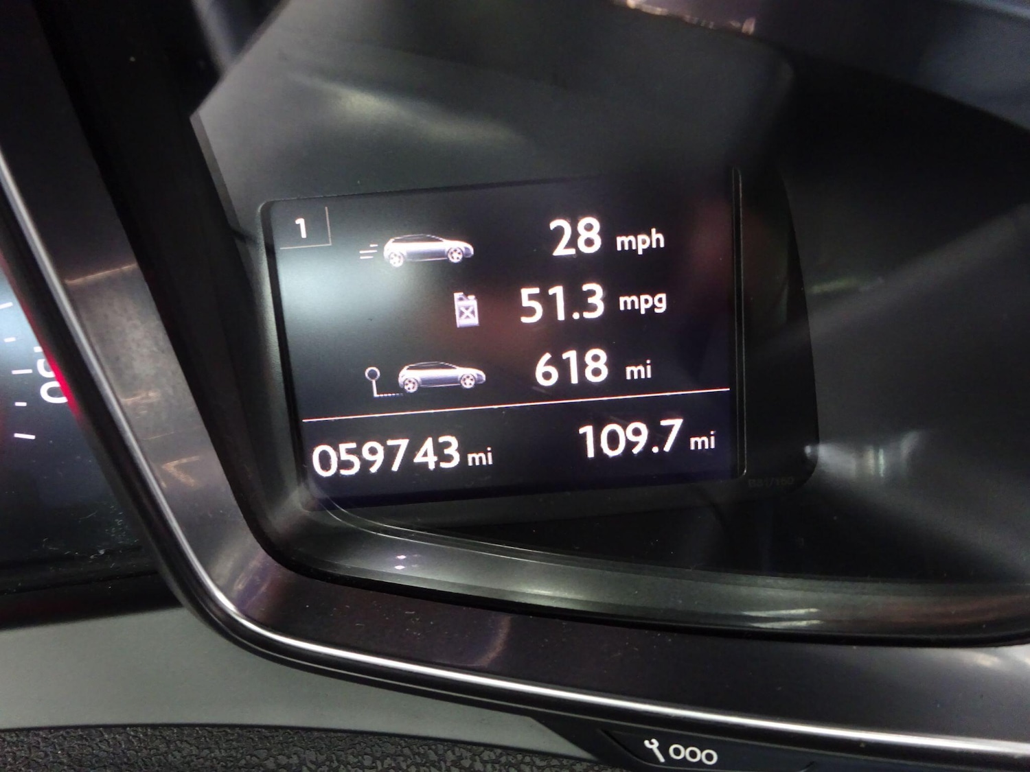 Used Citroen DS5 2015 for sale - 77671817: Photo 17