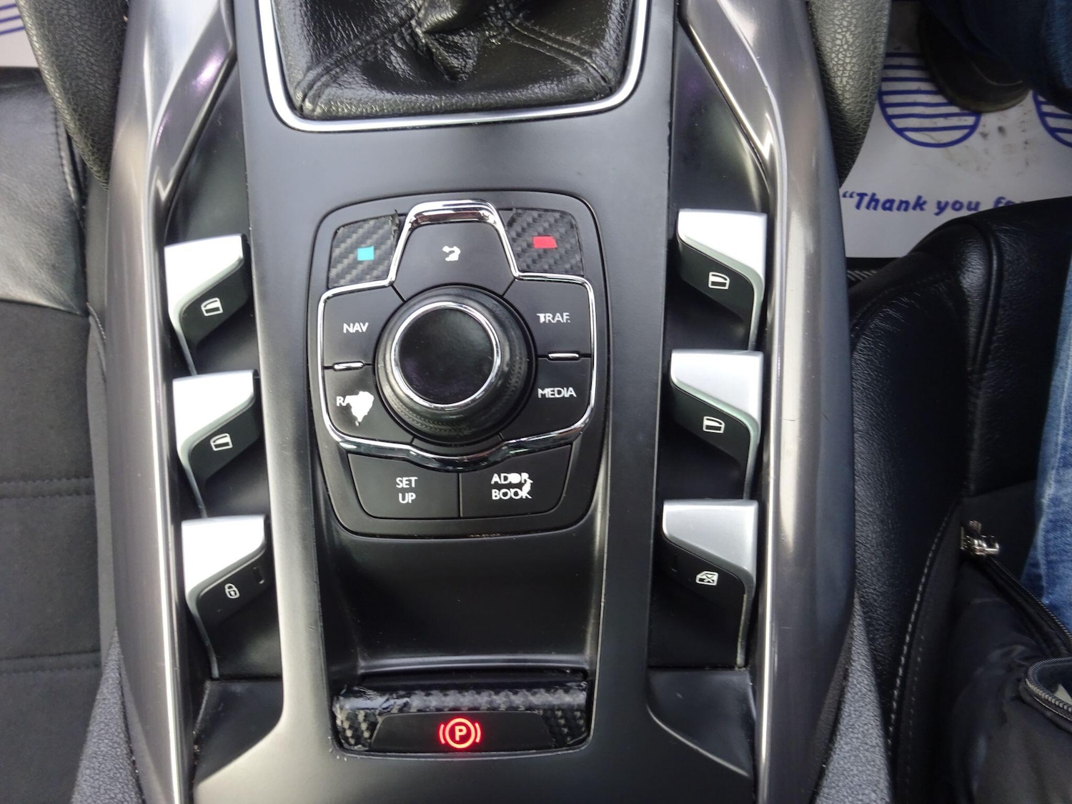 Used Citroen DS5 2015 for sale - 77671817: Photo 19