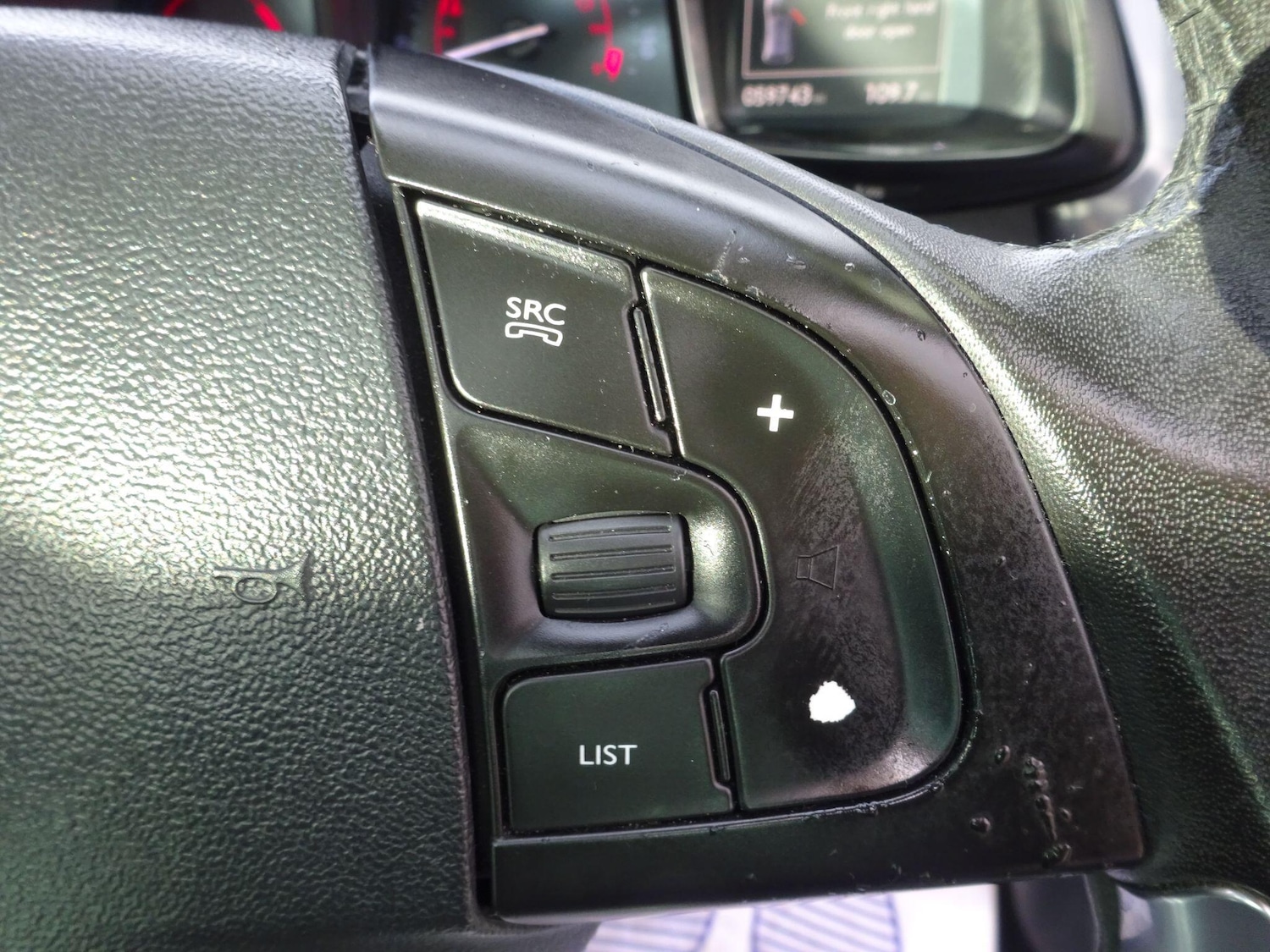 Used Citroen DS5 2015 for sale - 77671817: Photo 20