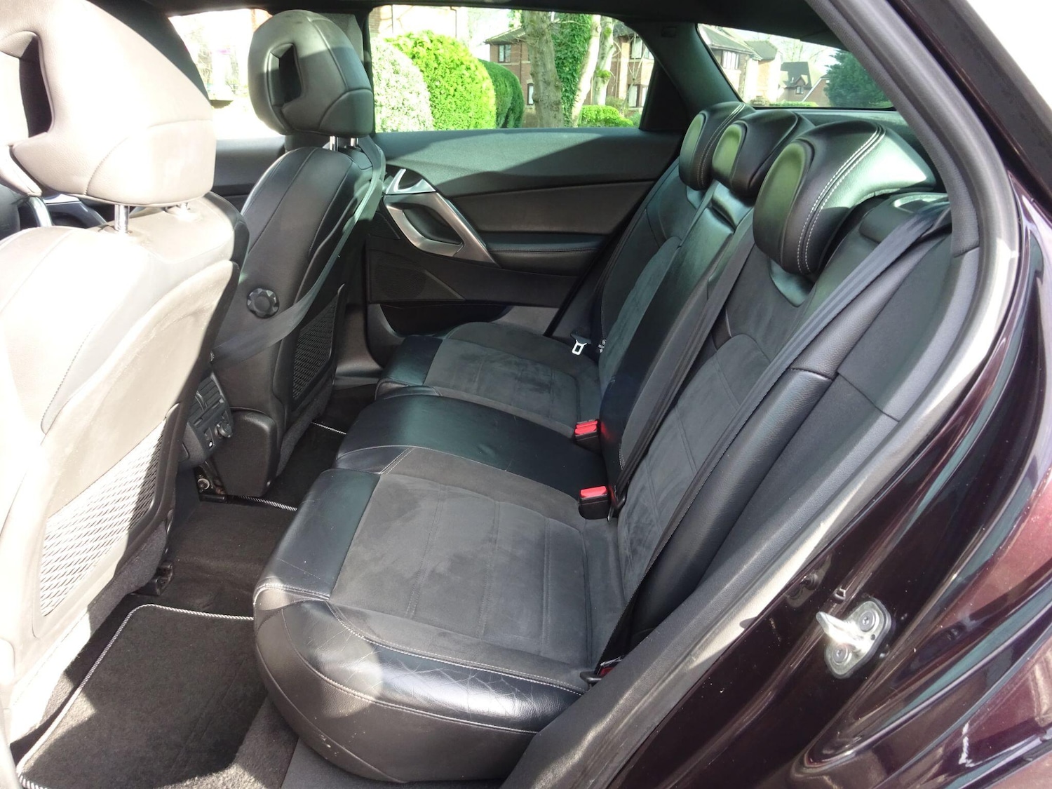 Used Citroen DS5 2015 for sale - 77671817: Photo 22