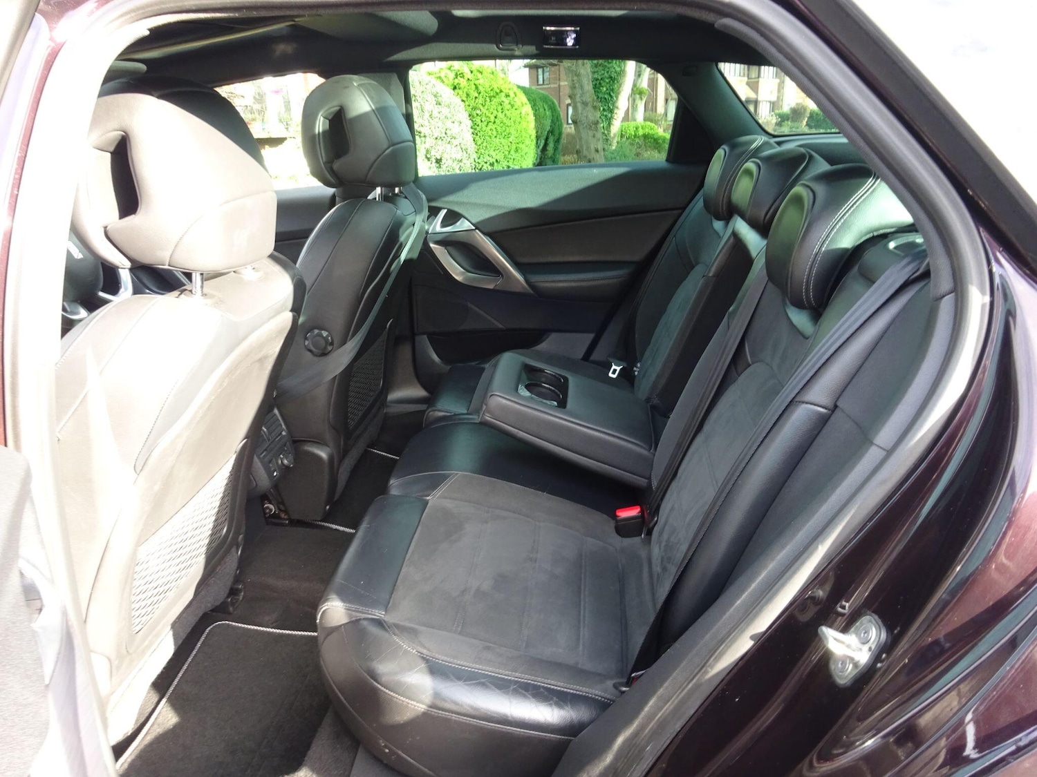 Used Citroen DS5 2015 for sale - 77671817: Photo 23