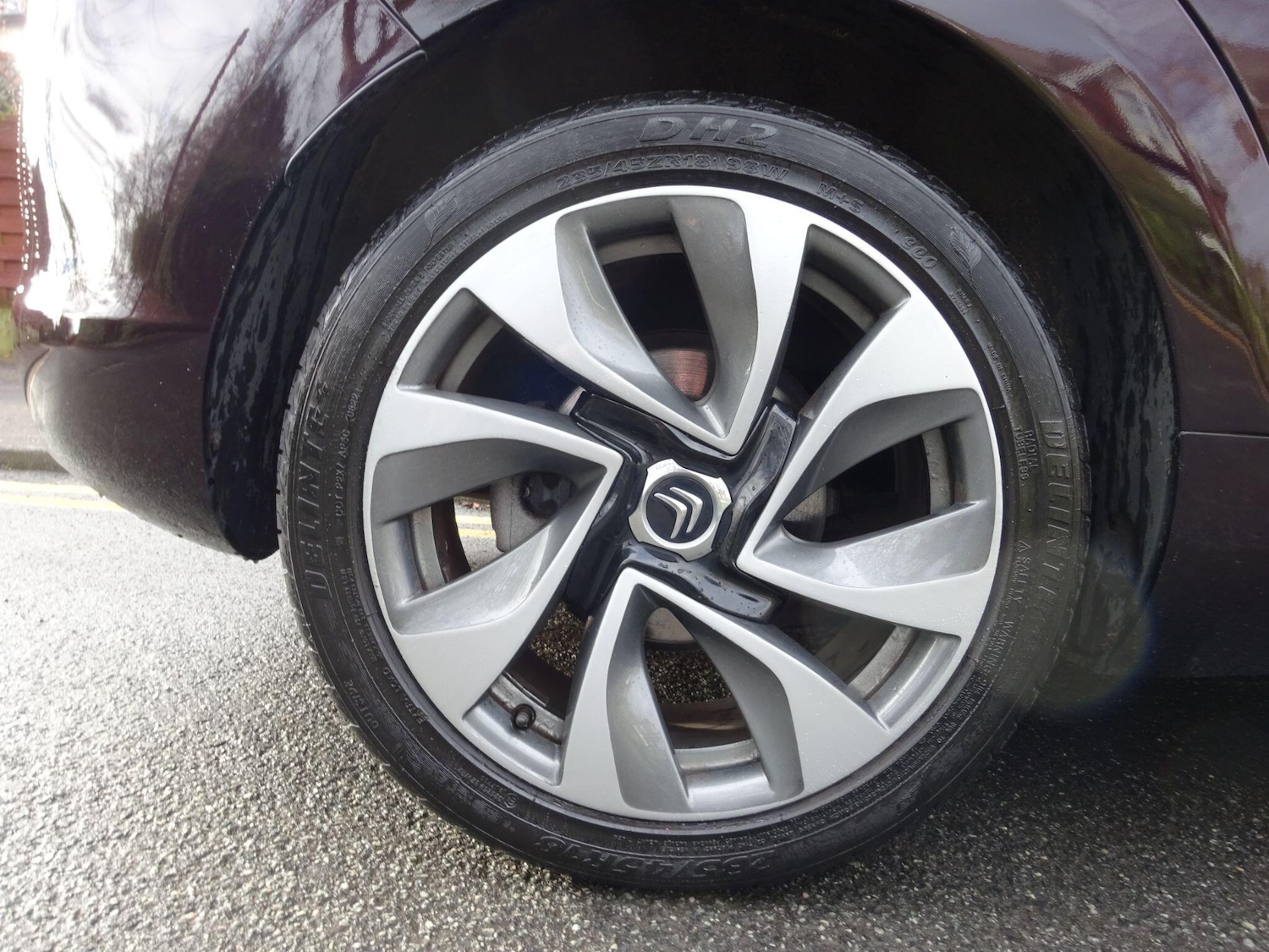 Used Citroen DS5 2015 for sale - 77671817: Photo 24