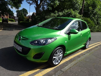 Used Mazda Mazda2 2011 for sale - 78622615: Photo