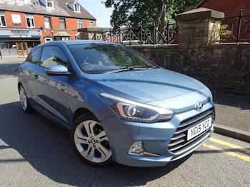 Used Hyundai i20 2015 for sale - 79188742: Photo