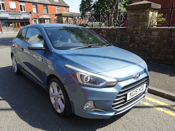 Used Hyundai i20 2015 for sale - 79188742: Photo