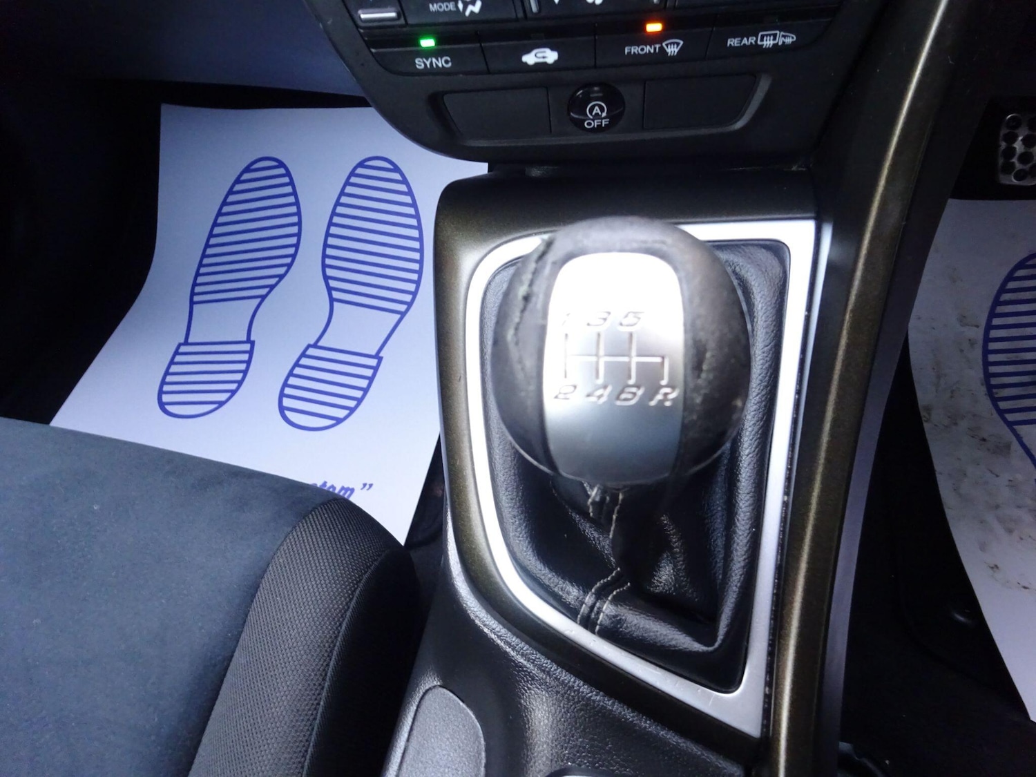 Used Honda Civic 2013 for sale - 76714206: Photo 17