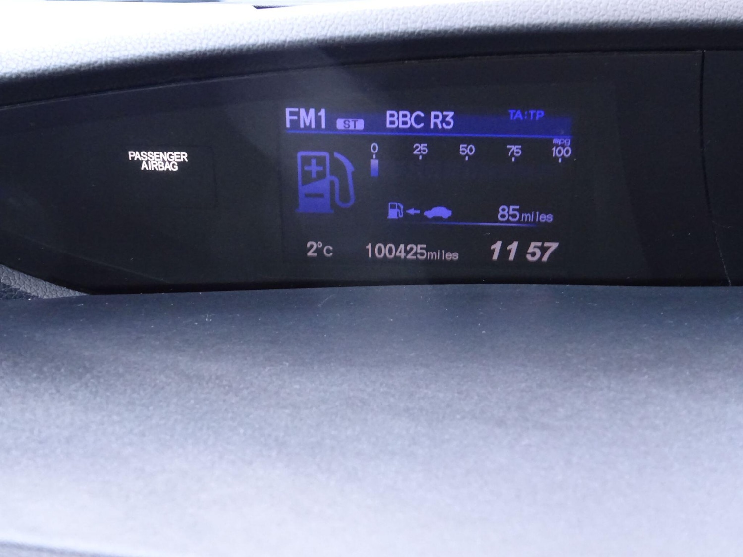 Used Honda Civic 2013 for sale - 76714206: Photo 18