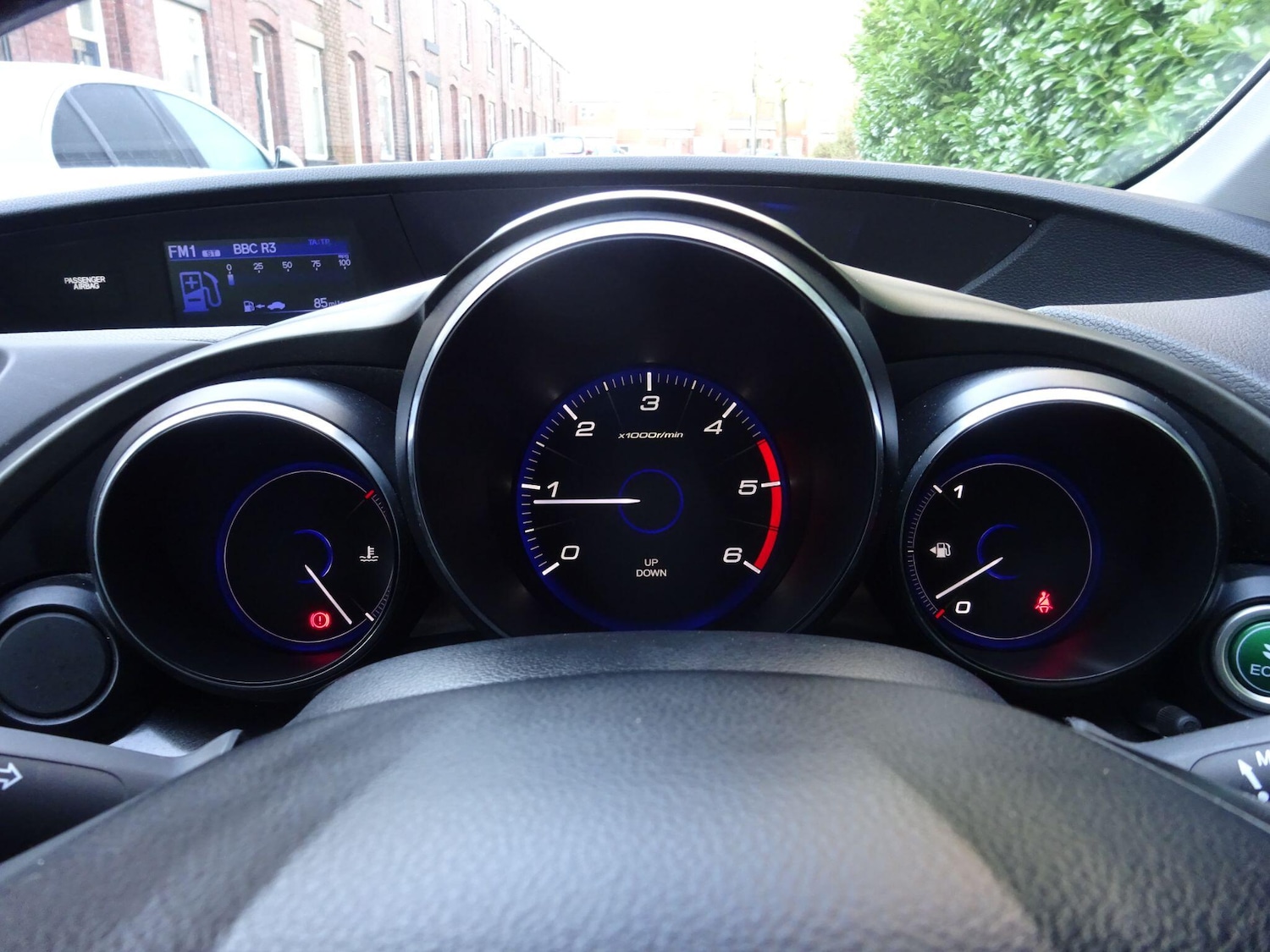 Used Honda Civic 2013 for sale - 76714206: Photo 19