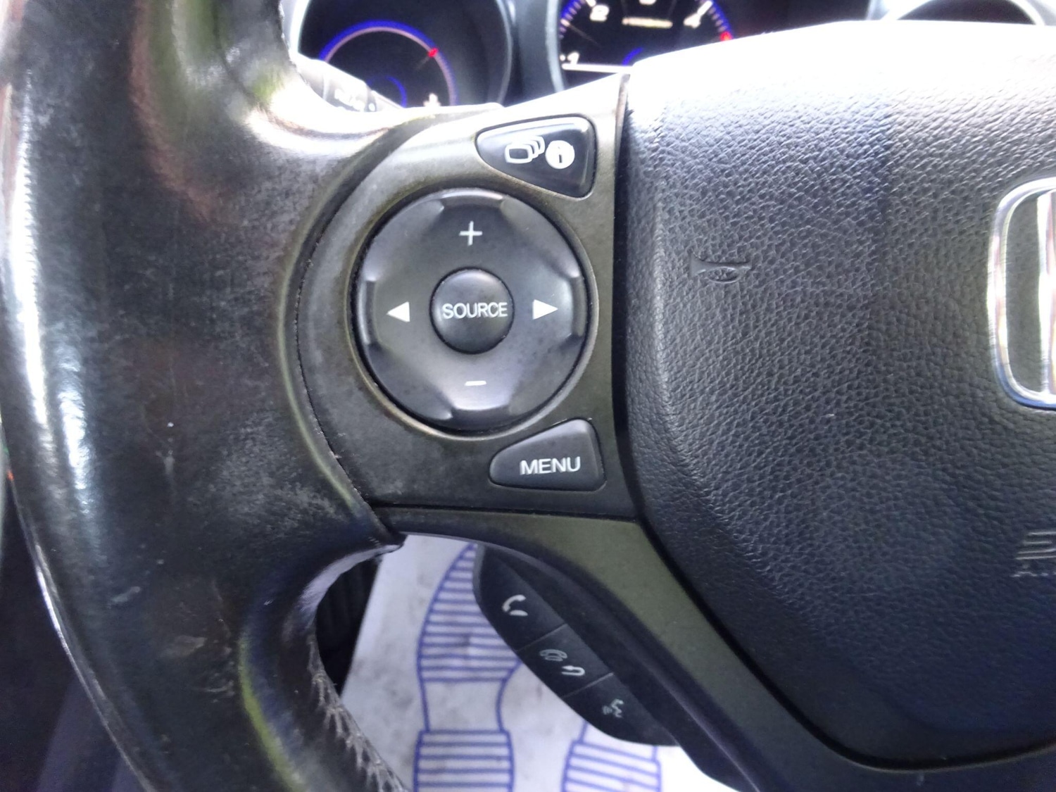 Used Honda Civic 2013 for sale - 76714206: Photo 23