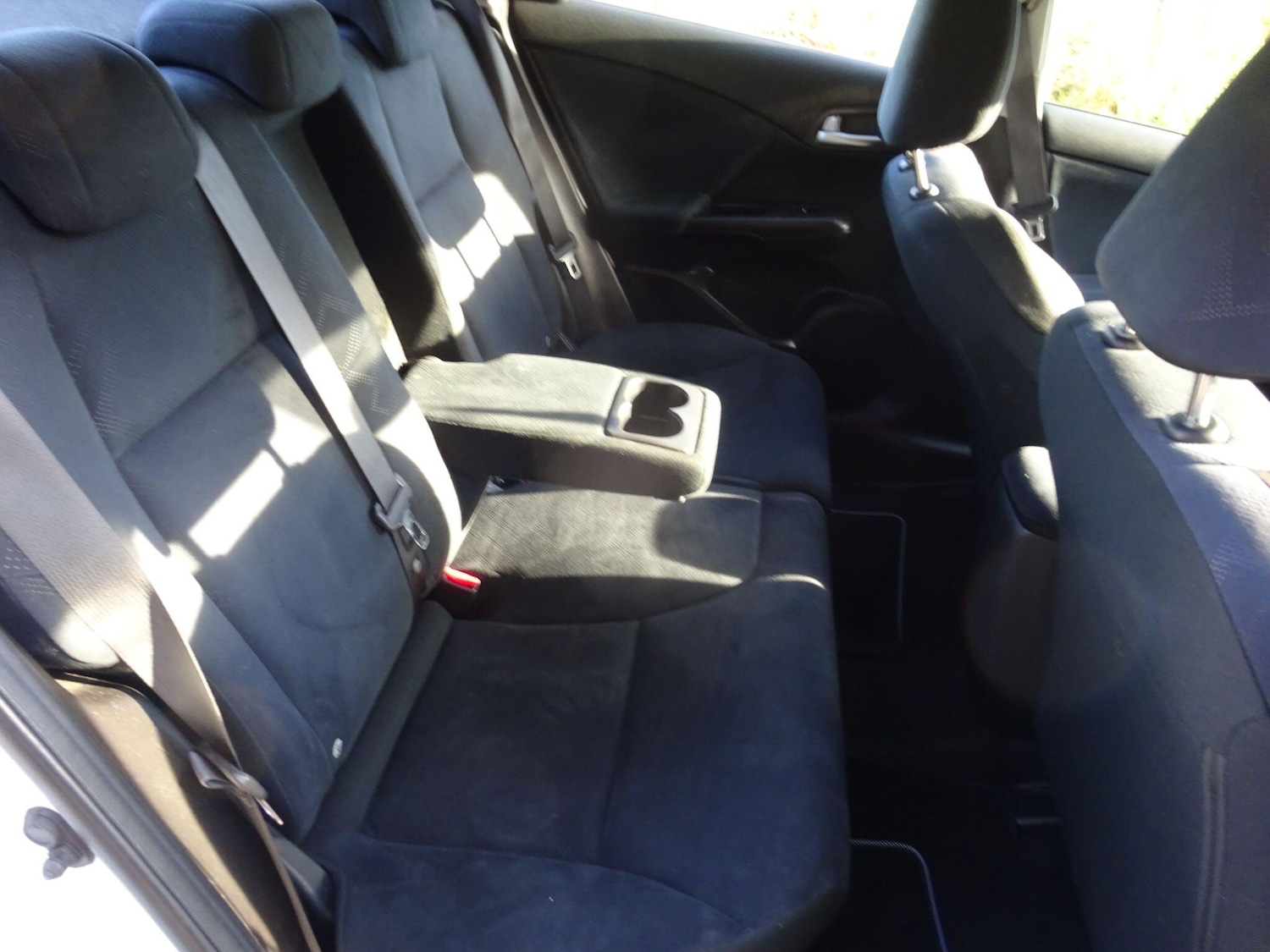 Used Honda Civic 2013 for sale - 76714206: Photo 30