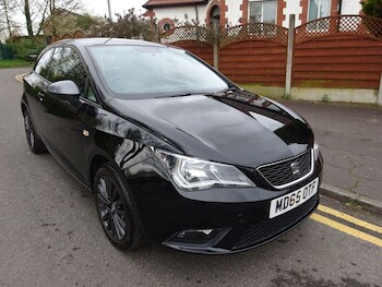 Used SEAT Ibiza 2015 for sale - 78136176: Photo