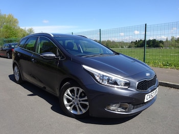 Used Kia Ceed 2012 for sale - 78302003: Photo