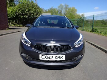 Used Kia Ceed 2012 for sale - 78302003: Photo