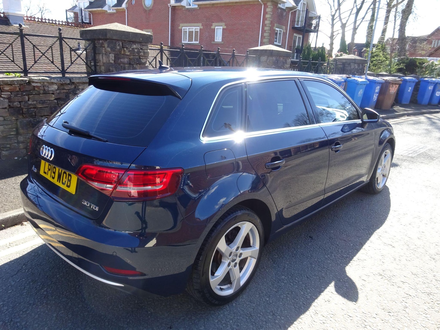 Used Audi A3 for sale - 78116246: Photo 10