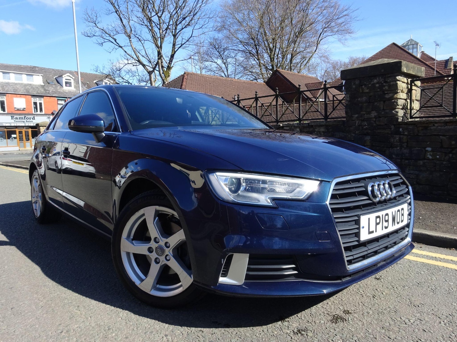 Used Audi A3 for sale - 78116246: Photo 11