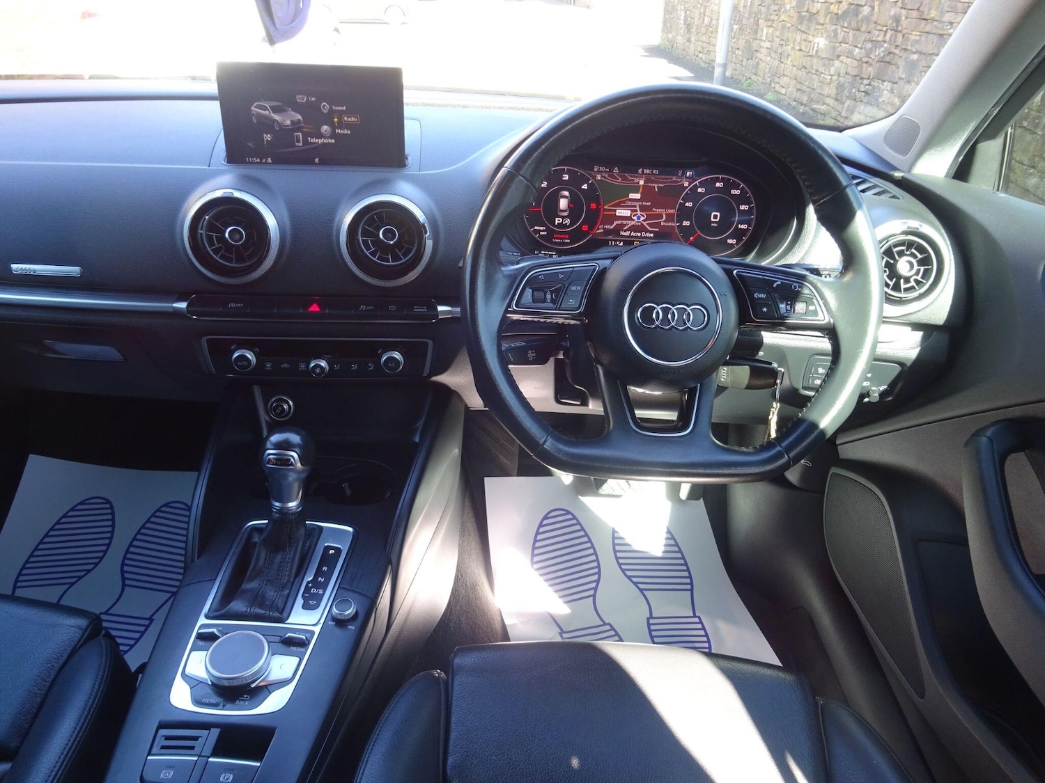 Used Audi A3 for sale - 78116246: Photo 12