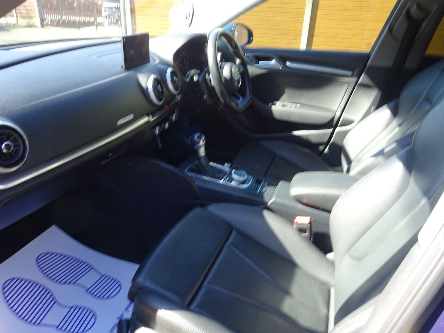 Used Audi A3 for sale - 78116246: Photo 13