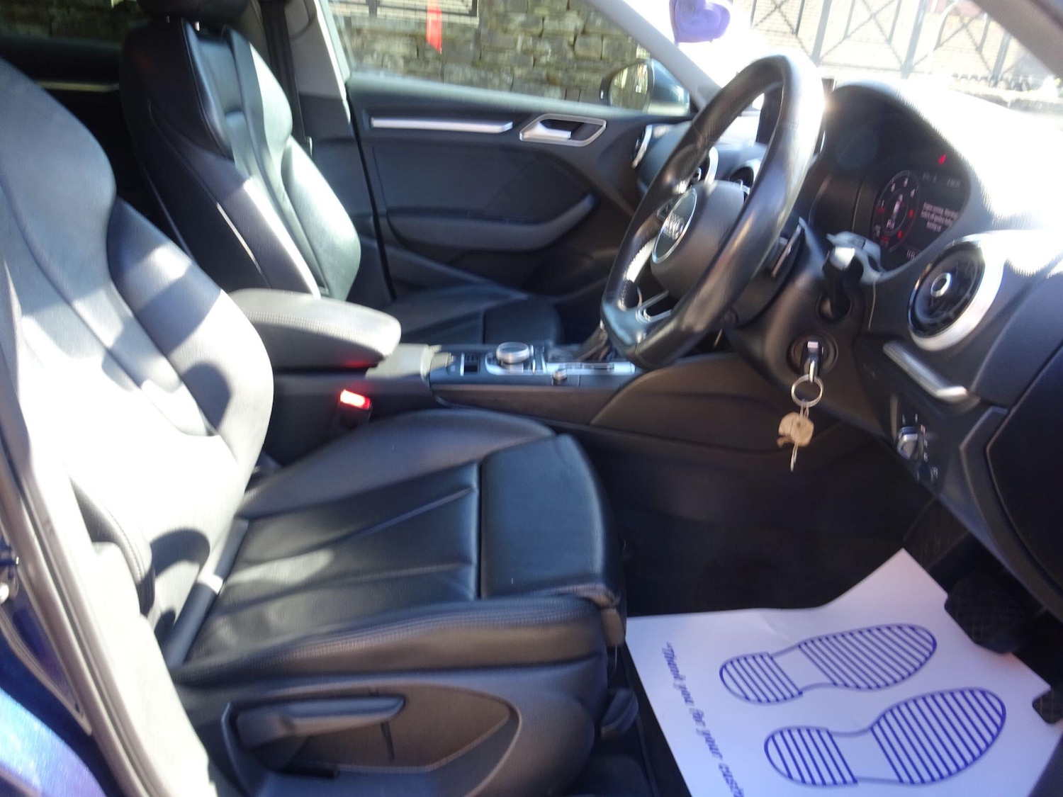 Used Audi A3 for sale - 78116246: Photo 14