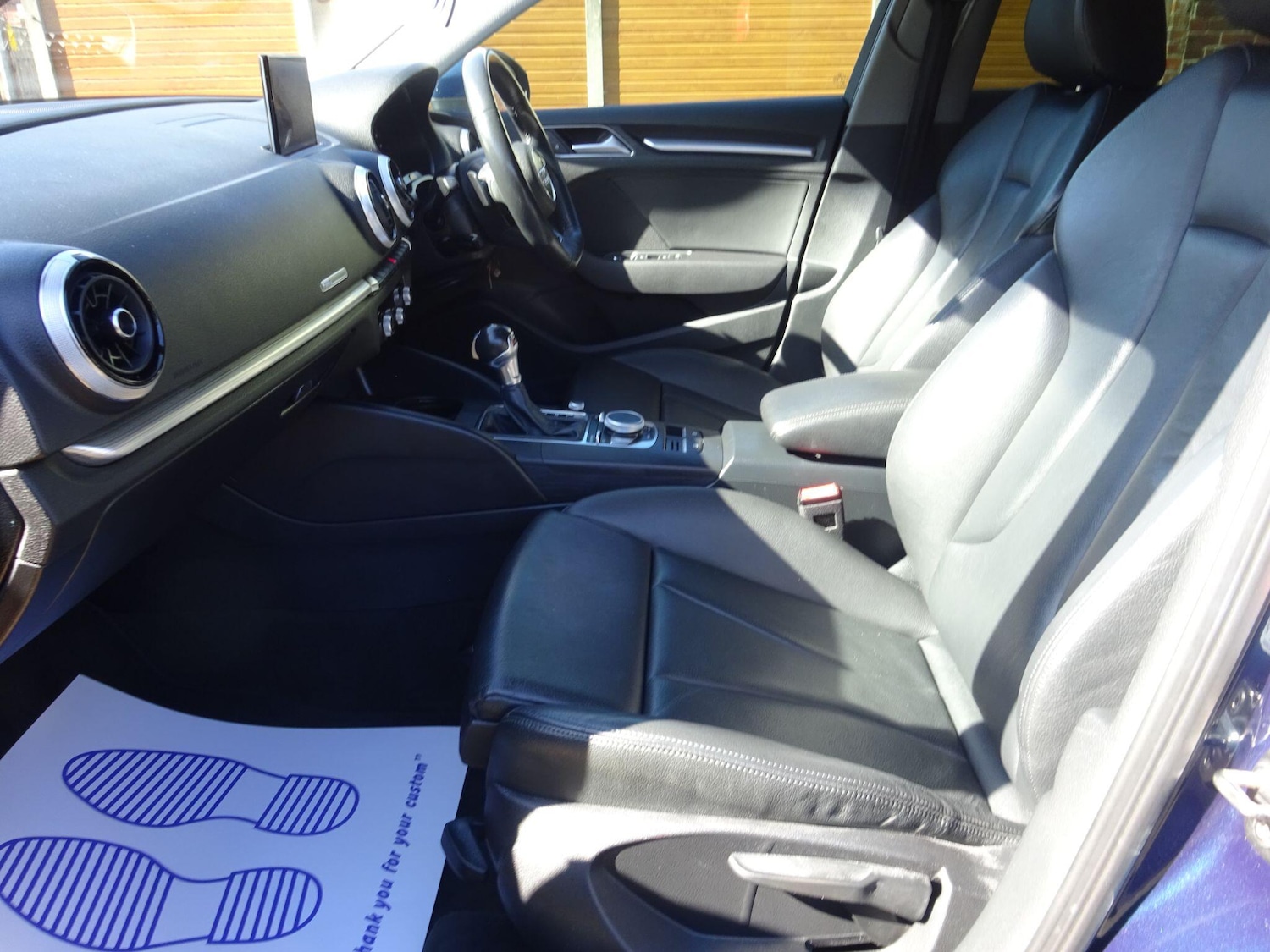 Used Audi A3 for sale - 78116246: Photo 15