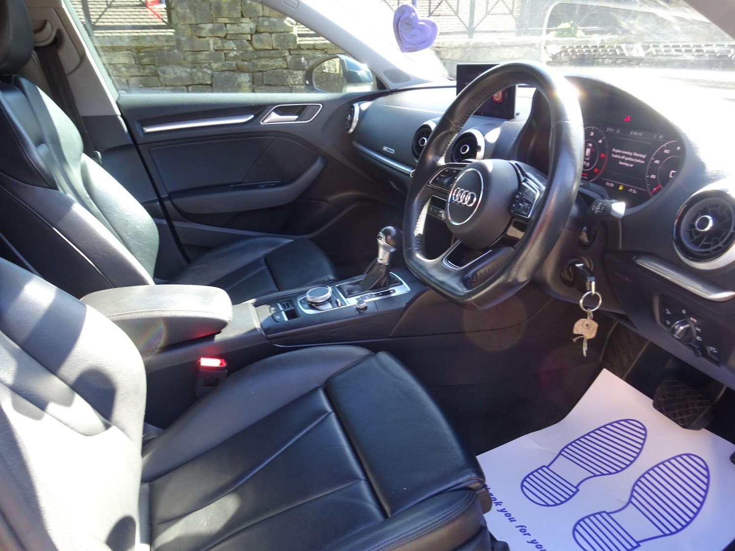 Used Audi A3 for sale - 78116246: Photo 16