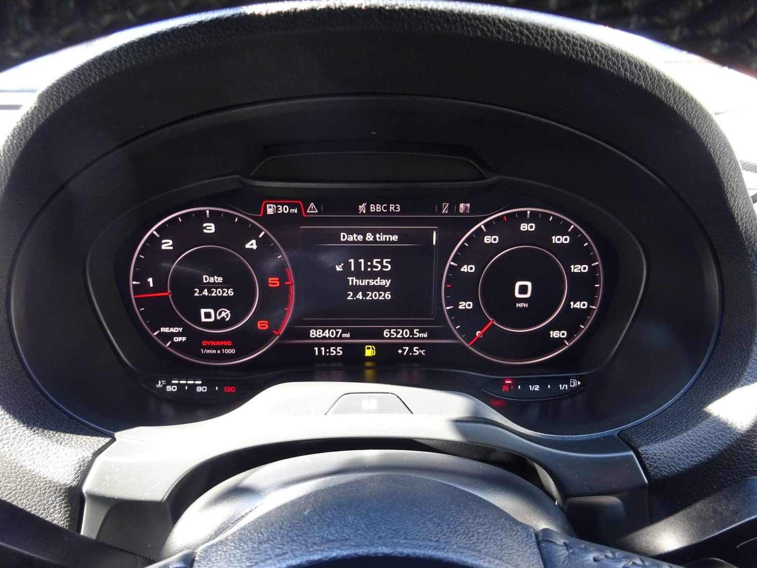 Used Audi A3 for sale - 78116246: Photo 17