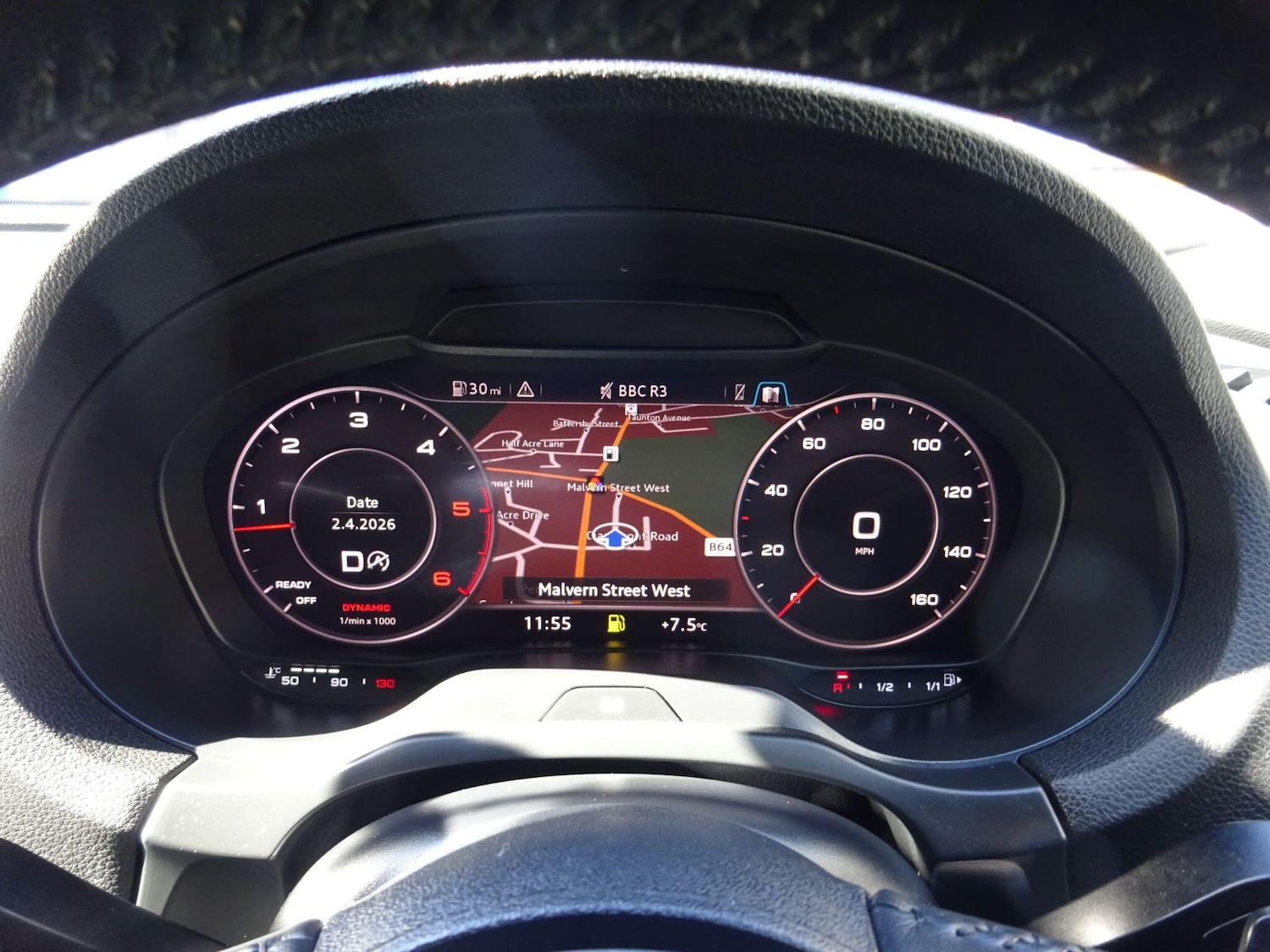 Used Audi A3 for sale - 78116246: Photo 18