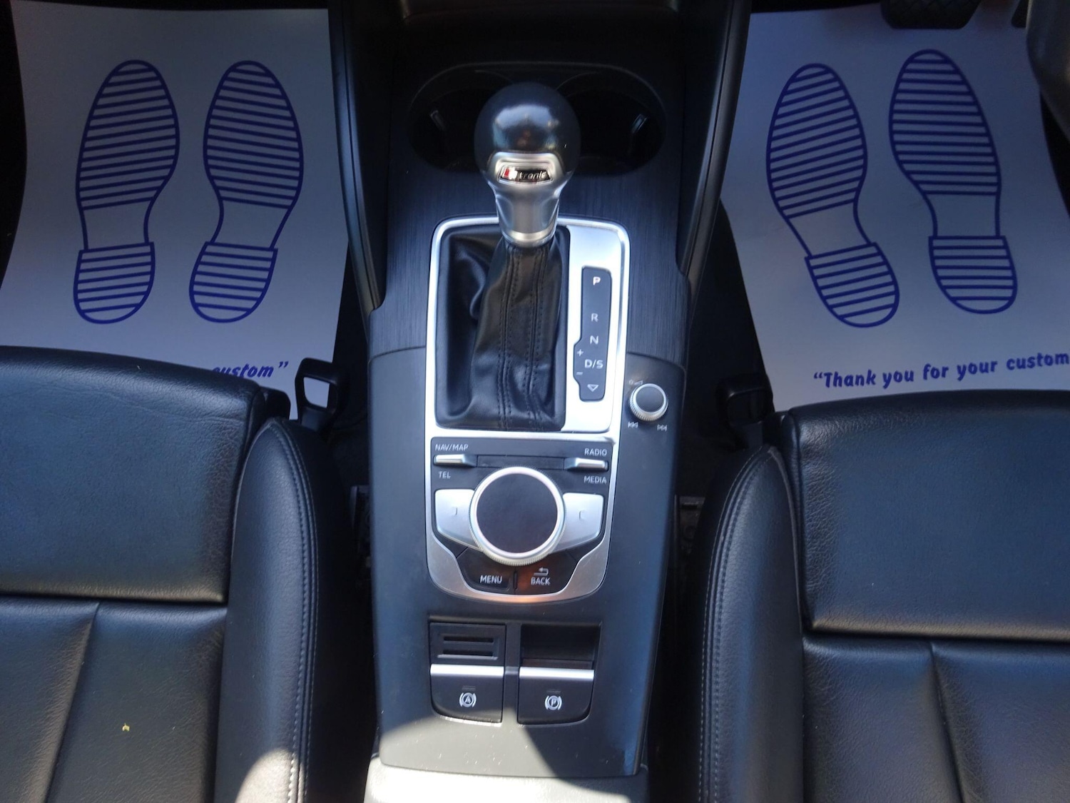 Used Audi A3 for sale - 78116246: Photo 19