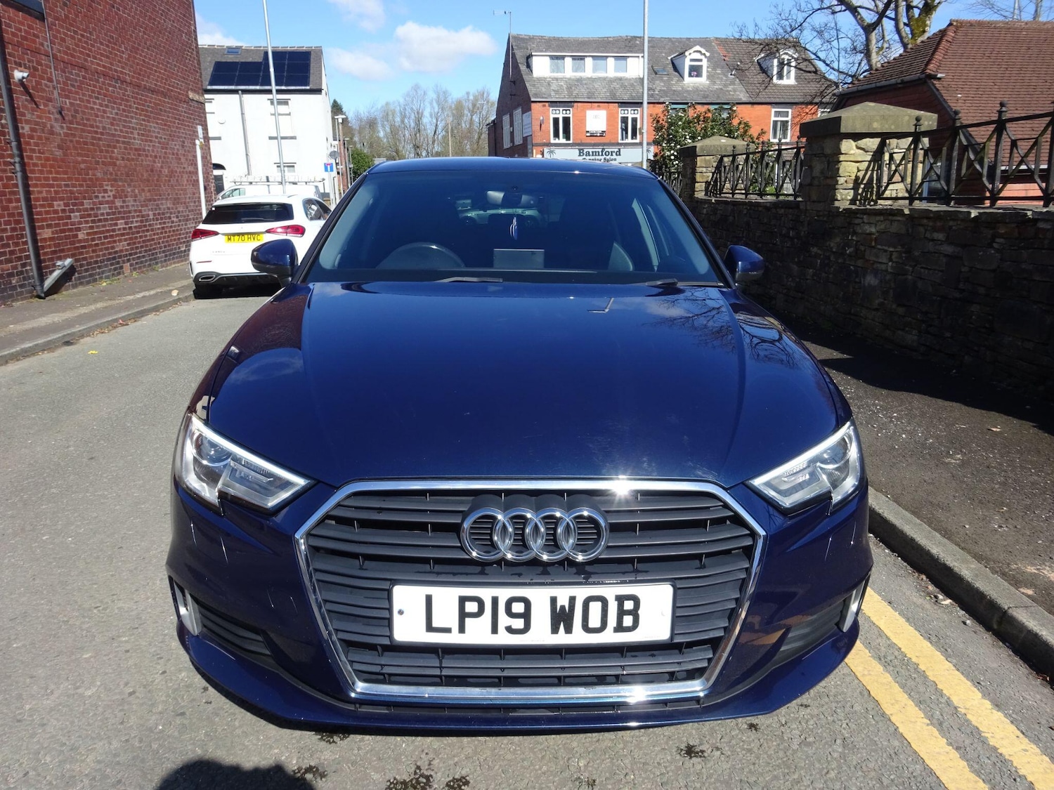 Used Audi A3 for sale - 78116246: Photo 2