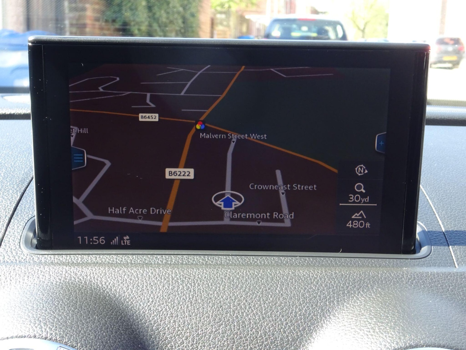 Used Audi A3 for sale - 78116246: Photo 21