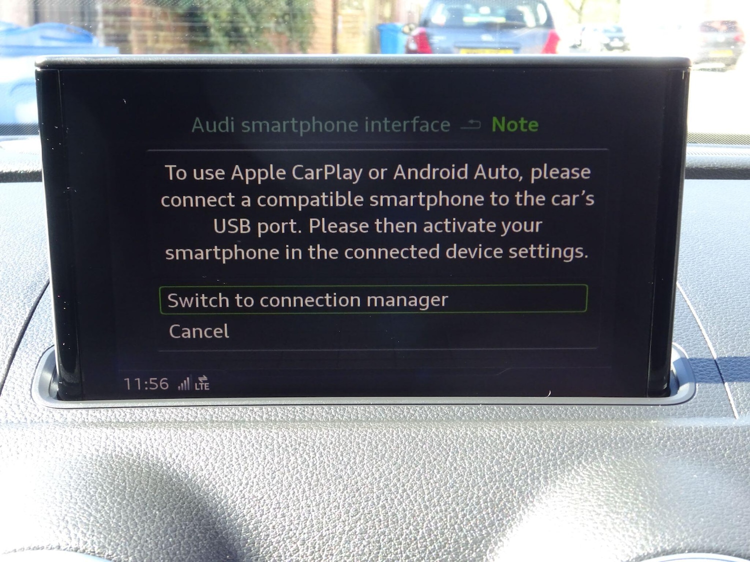 Used Audi A3 for sale - 78116246: Photo 25