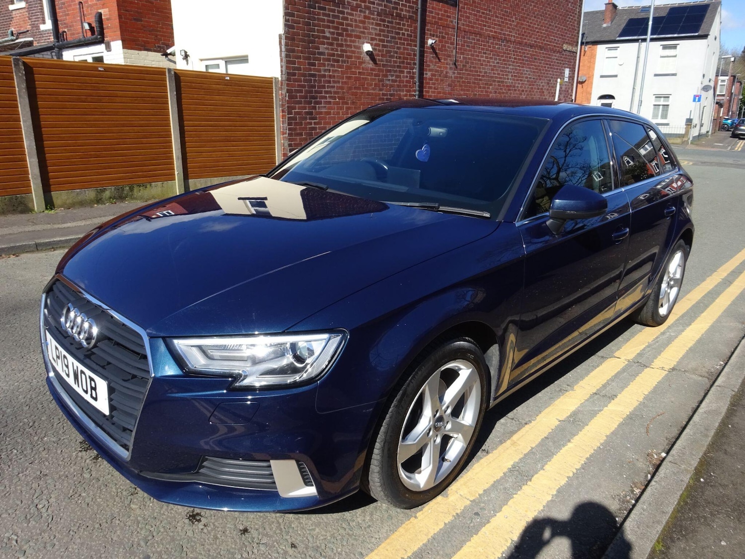 Used Audi A3 for sale - 78116246: Photo 3