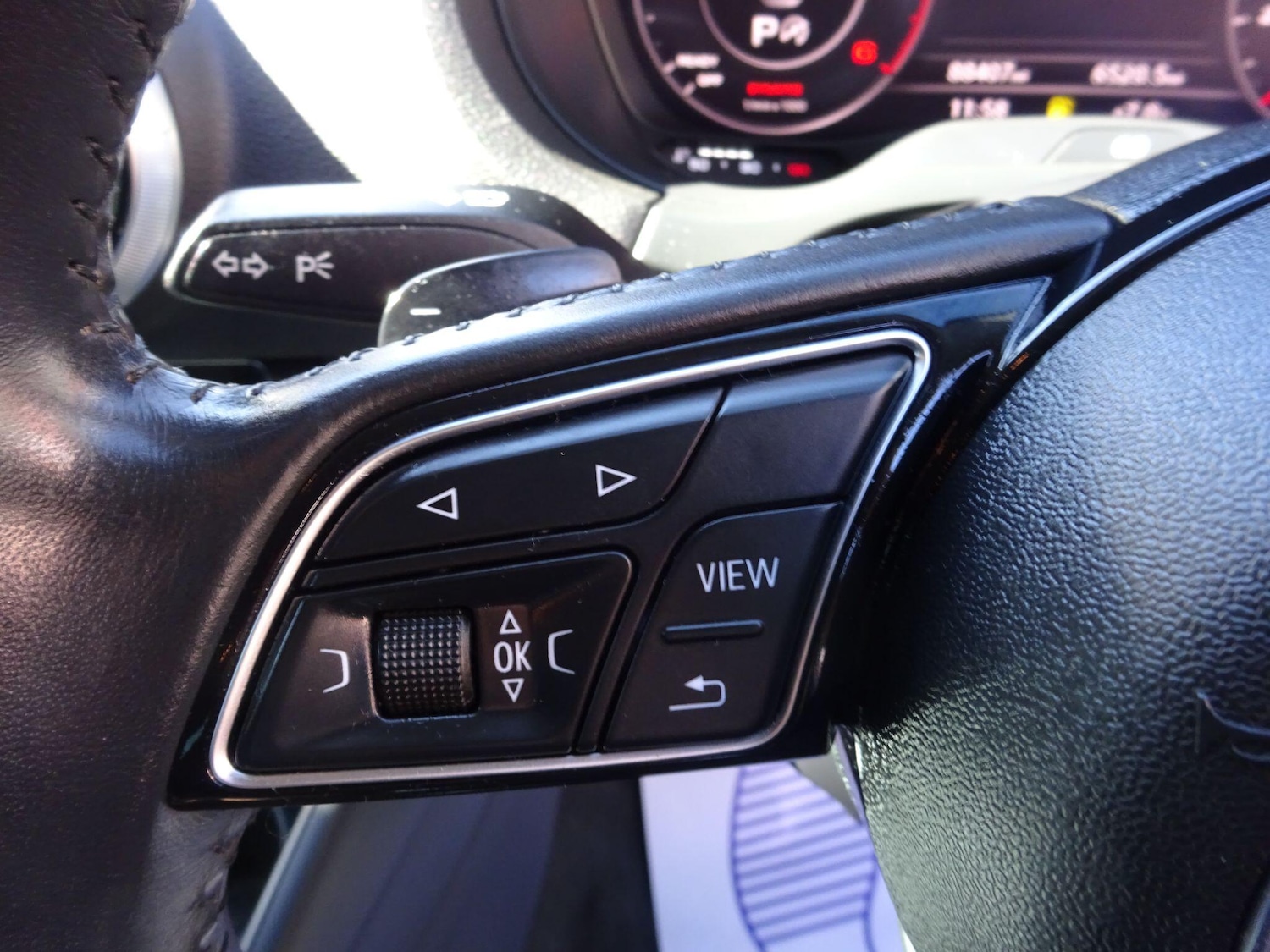 Used Audi A3 for sale - 78116246: Photo 32