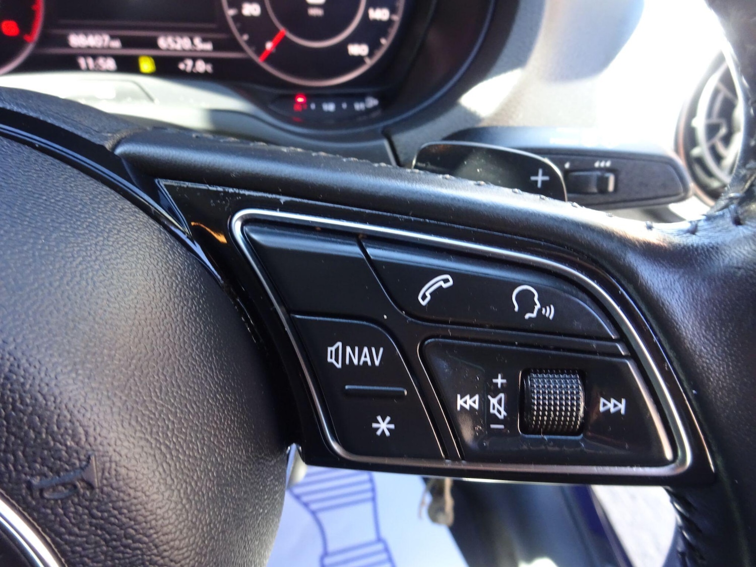 Used Audi A3 for sale - 78116246: Photo 33