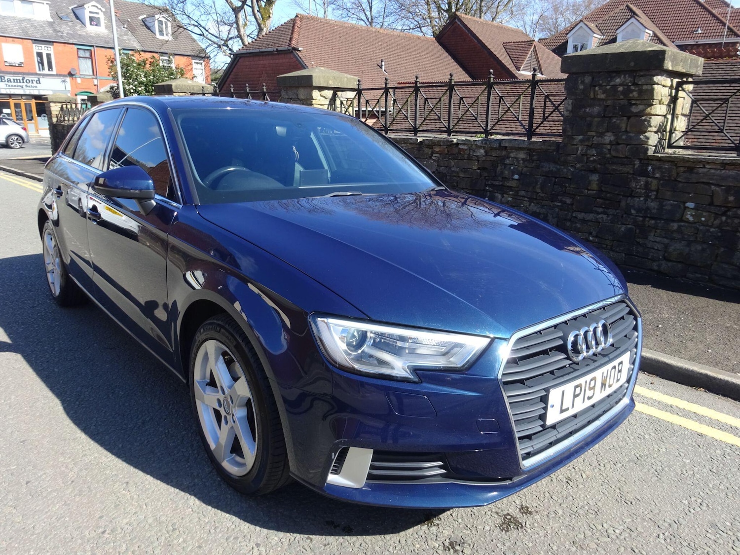 Used Audi A3 for sale - 78116246: Photo 4