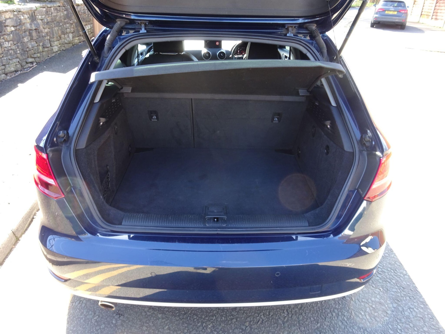 Used Audi A3 for sale - 78116246: Photo 40