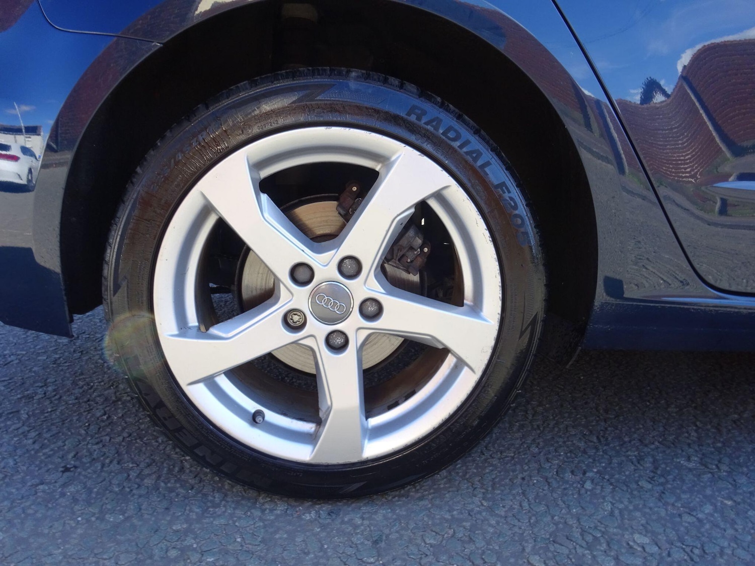 Used Audi A3 for sale - 78116246: Photo 41