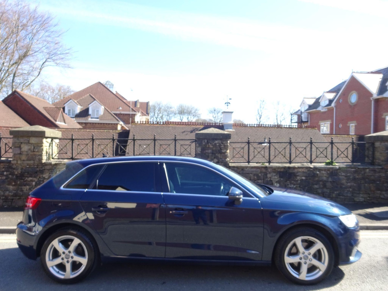 Used Audi A3 for sale - 78116246: Photo 5