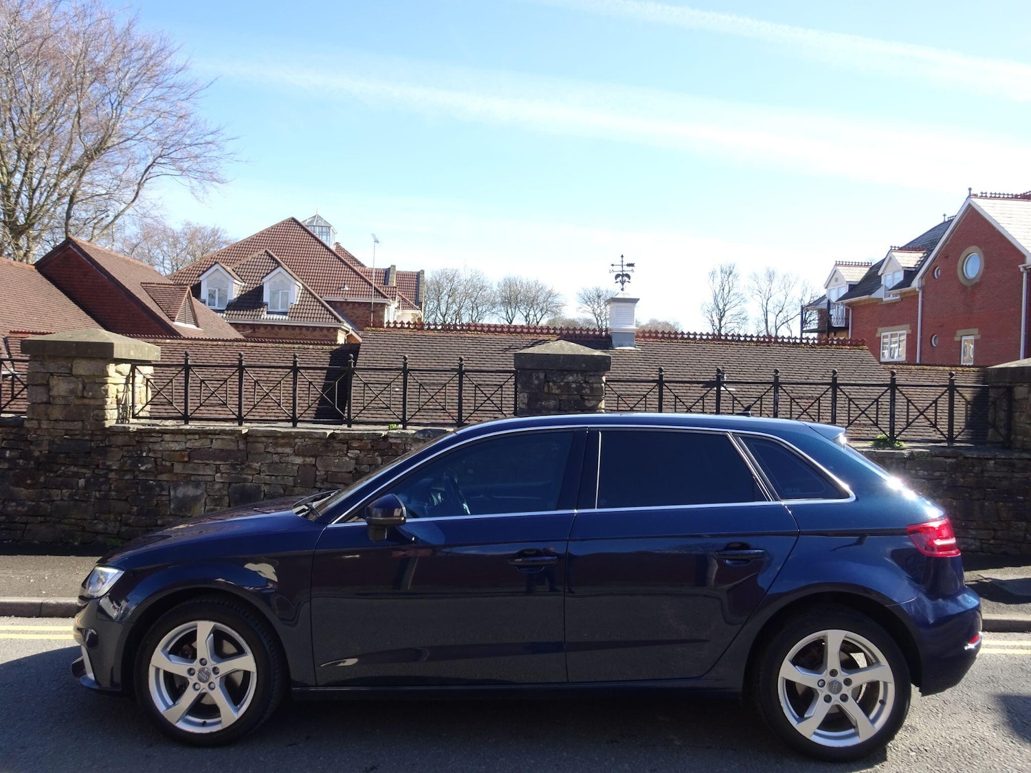 Used Audi A3 for sale - 78116246: Photo 6