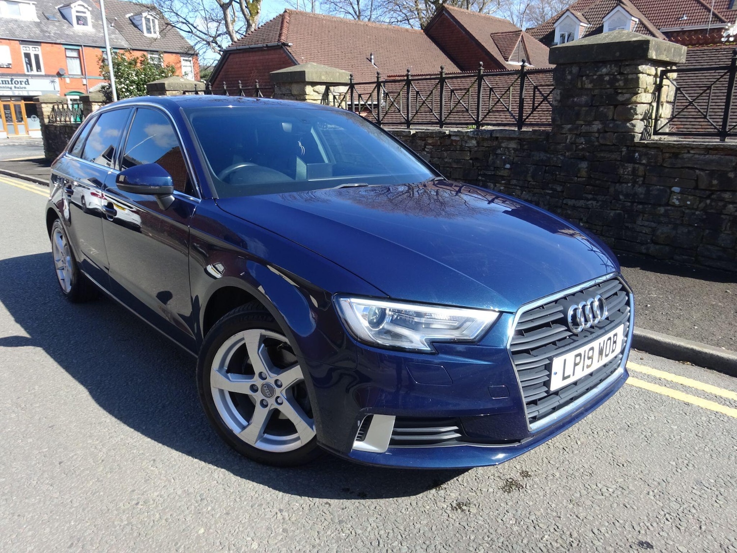 Used Audi A3 for sale - 78116246: Photo 7