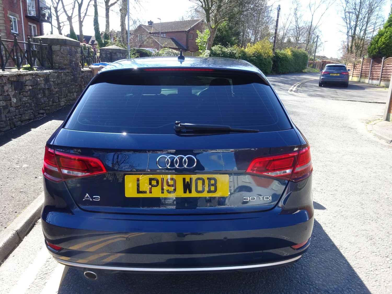 Used Audi A3 for sale - 78116246: Photo 9