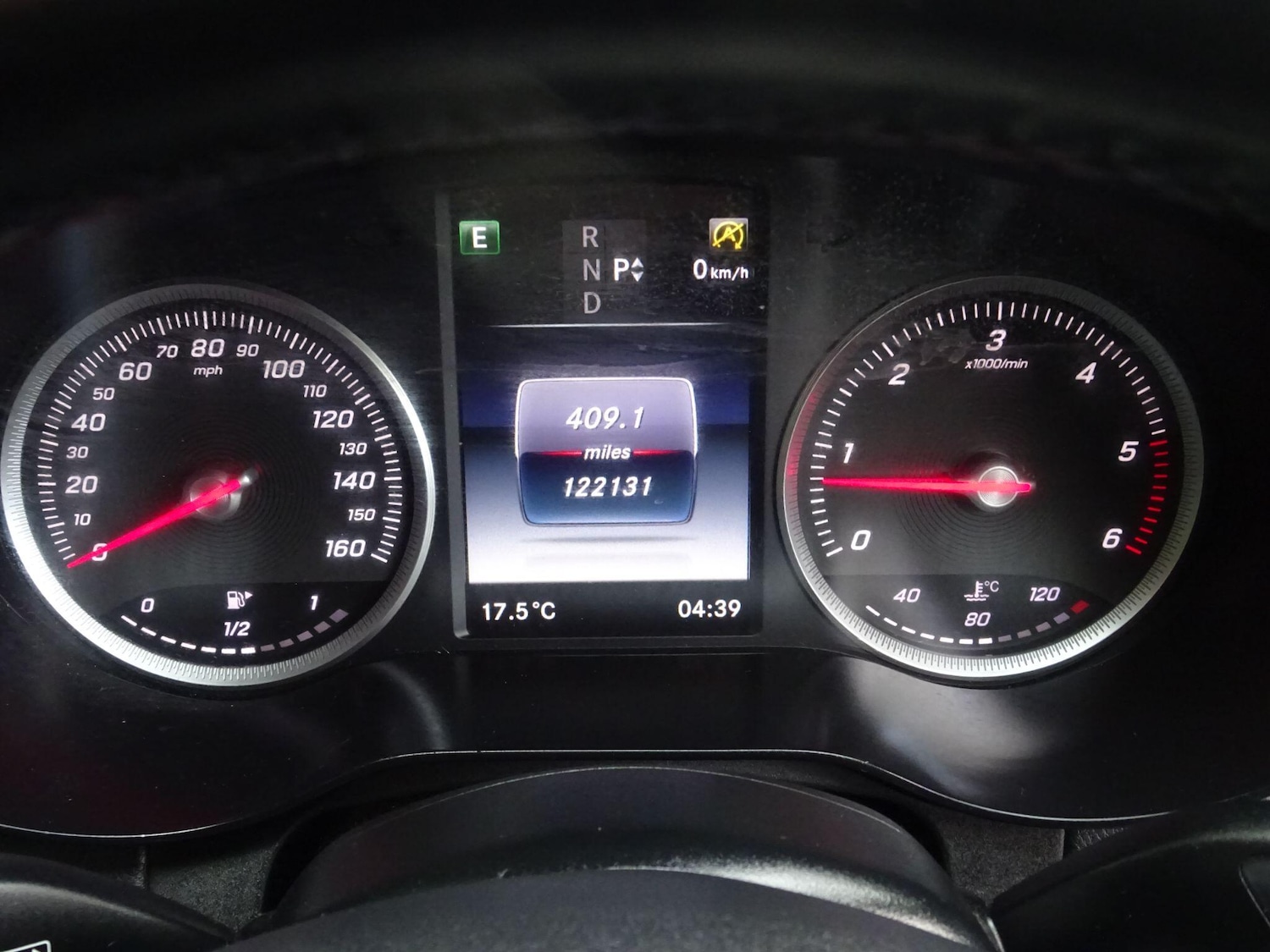 Used Mercedes-Benz C Class 2015 for sale - 76714550: Photo 18