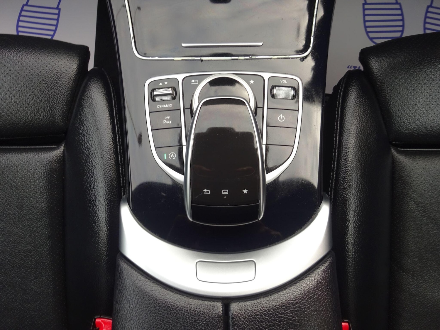 Used Mercedes-Benz C Class 2015 for sale - 76714550: Photo 27