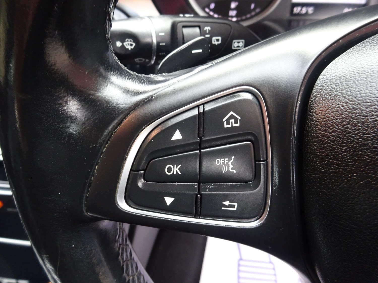 Used Mercedes-Benz C Class 2015 for sale - 76714550: Photo 30