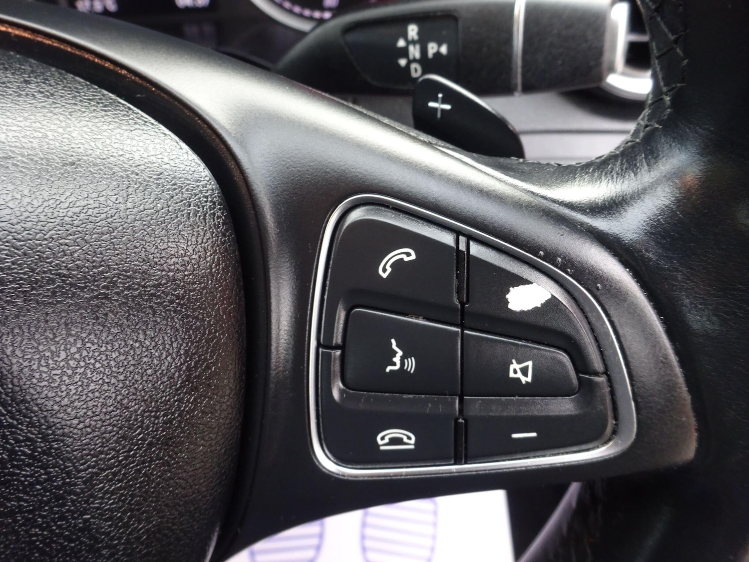 Used Mercedes-Benz C Class 2015 for sale - 76714550: Photo 31