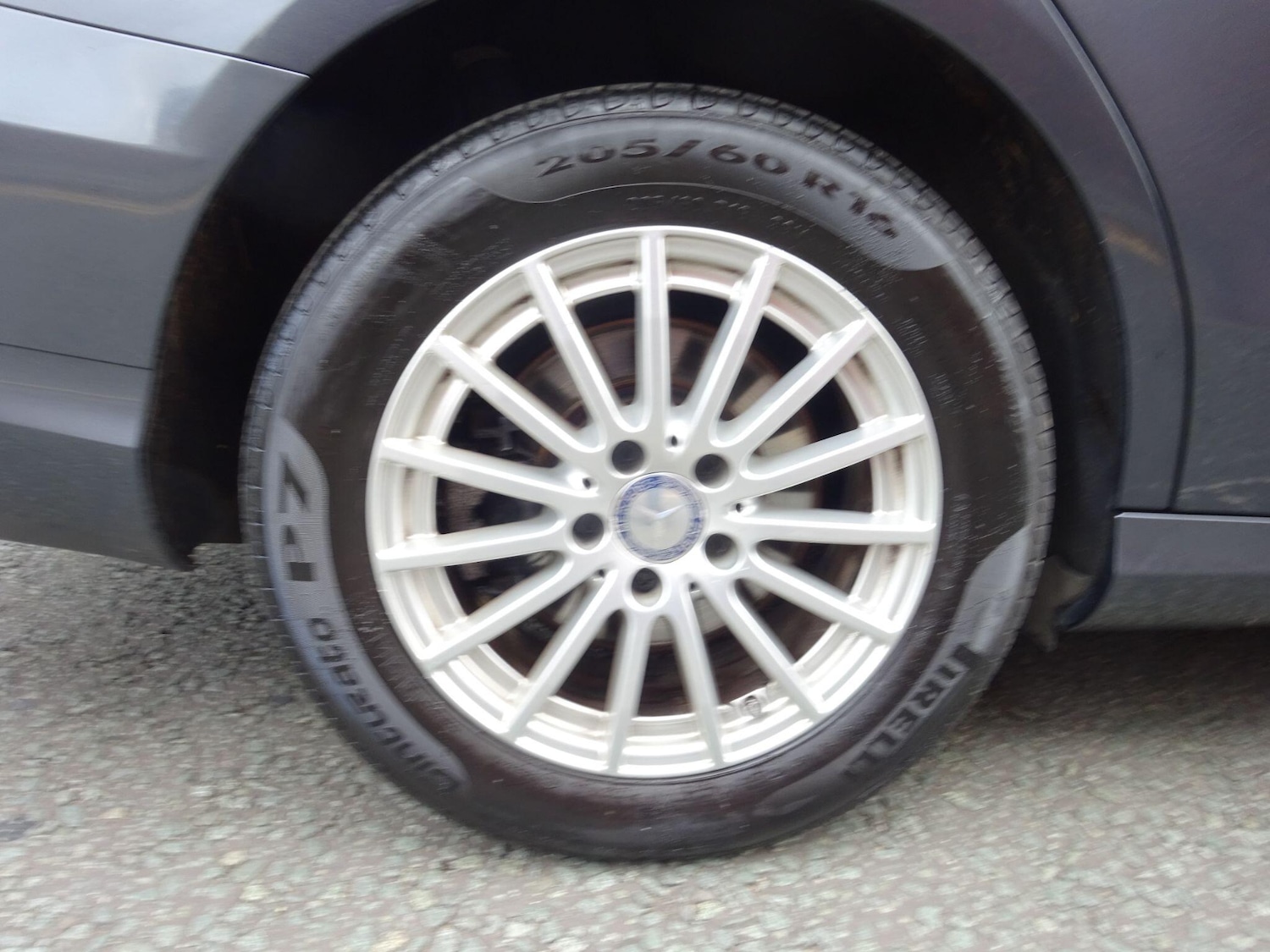 Used Mercedes-Benz C Class 2015 for sale - 76714550: Photo 45