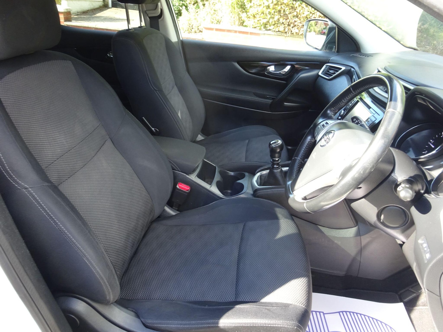 Used Nissan Qashqai 2015 for sale - 76714783: Photo 16