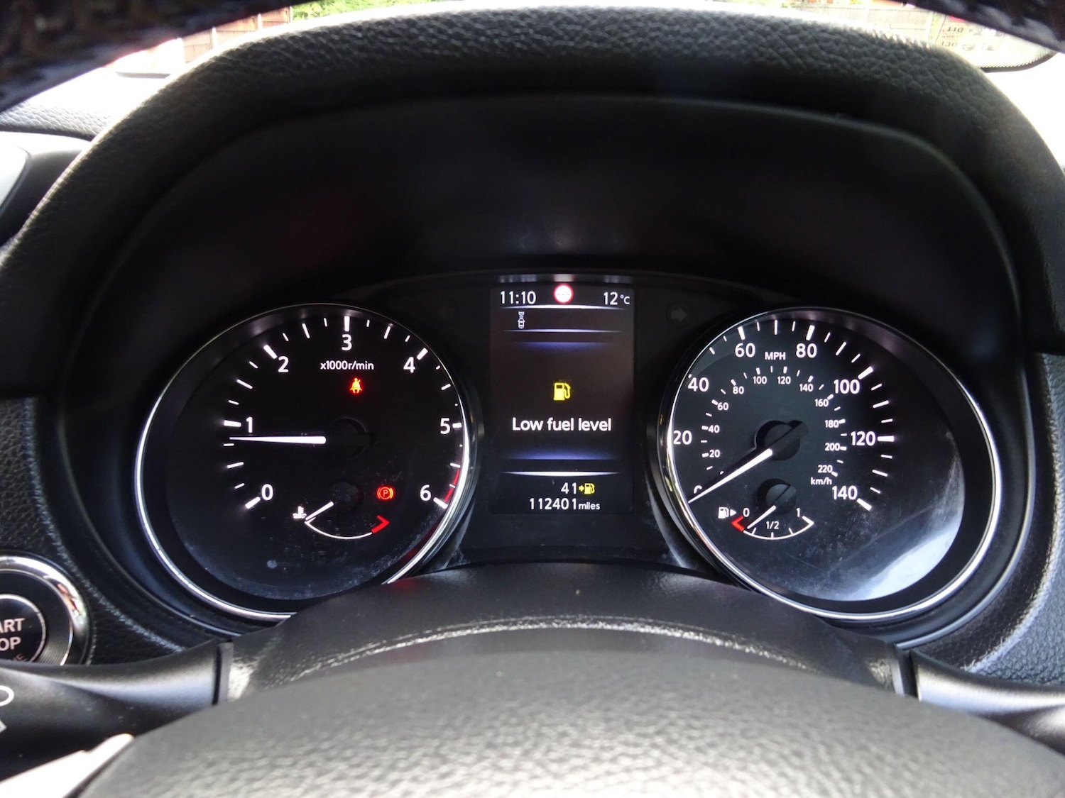 Used Nissan Qashqai 2015 for sale - 76714783: Photo 17