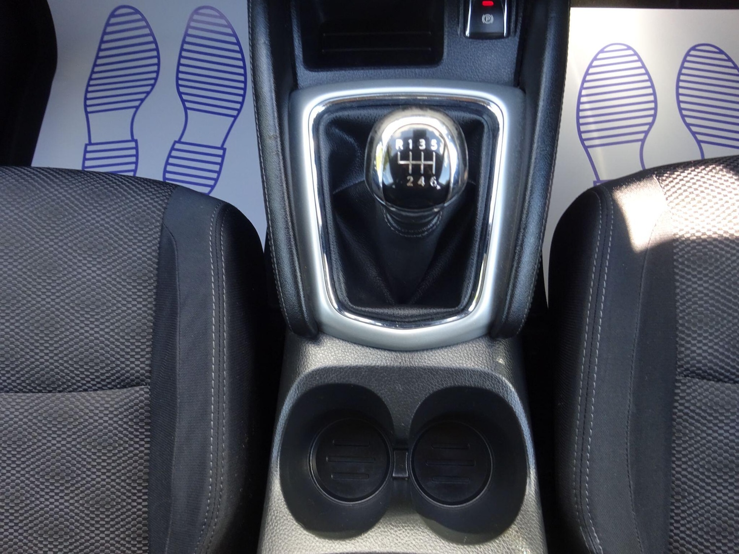 Used Nissan Qashqai 2015 for sale - 76714783: Photo 18