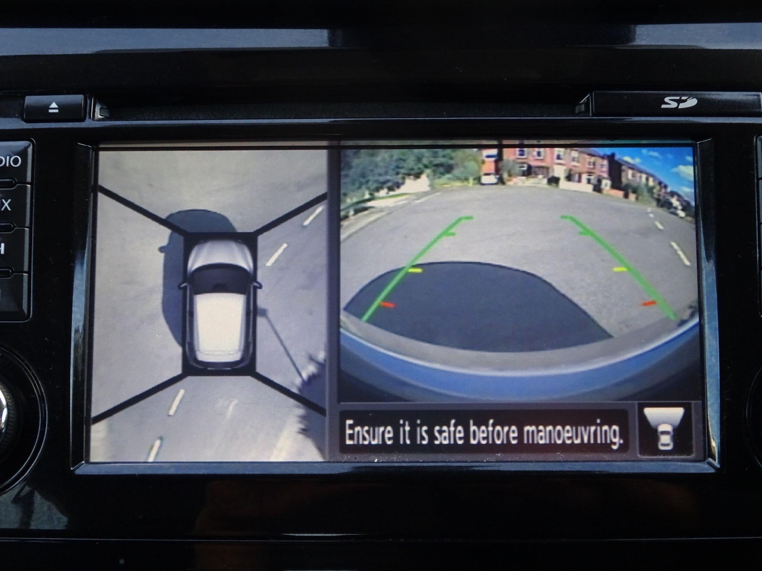 Used Nissan Qashqai 2015 for sale - 76714783: Photo 21