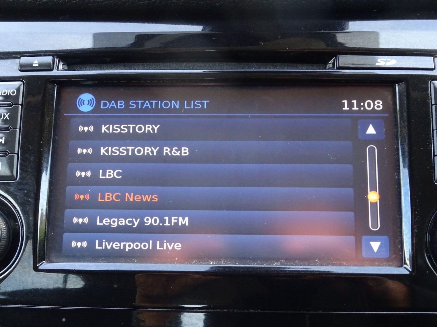 Used Nissan Qashqai 2015 for sale - 76714783: Photo 24